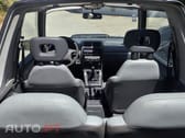 Suzuki Vitara 1.9 TD JLX