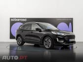 Ford Kuga 2.5 PHEV Titanium