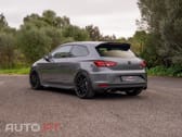 Seat Leon SC 2.0 TSI S&S DSG Cupra 290