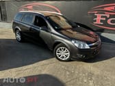 Opel Astra 1.7 CDTi Cosmo ecoFLEX
