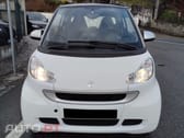 Smart ForTwo 0.8 cdi Passion 54