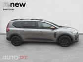 Dacia Jogger Extreme Bio Fuel