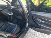 BMW 318 d Auto Pack M