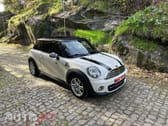 MINI Cooper Cooper D