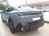 Peugeot 408 GT 58 kWh