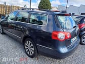Volkswagen Passat Variant 1.9 TDi Trendline