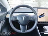 Tesla Model 3 Long Range Tração Integral