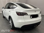 Tesla Model Y Long Range Tração Traseira