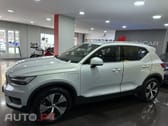 Volvo XC40 1.5 T5 PHEV Inscription Expression