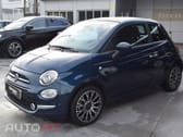 Fiat 500C 1.0 Hybrid