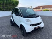 Smart ForTwo Passion cdi 41