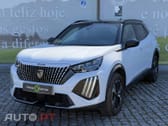 Peugeot 2008 1.2 PureTech GT EAT8