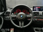 BMW 320 d Auto Pack M