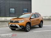 Dacia Duster 1.0 TCe Prestige