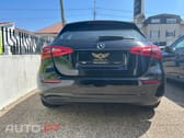 Mercedes-Benz A 180 D PROGRESSIVE