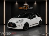 Citroen DS3 1.2 VTi So Chic