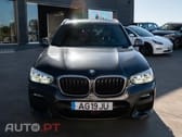 BMW X3 30 e xDrive Pack M