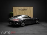 Mercedes-Benz AMG GT C 50 Edition