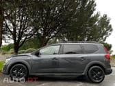 Dacia Jogger 7 Lugares