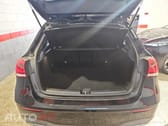Mercedes-Benz A 160 d AMG Line