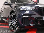 BMW X5 45 e xDrive Pack M