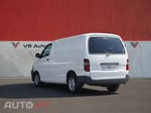 Toyota HiAce 2.5 D-4D Service 2.8T