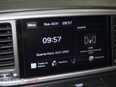 Kia Sportage 1.6 CRDi ISG Tech