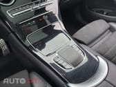 Mercedes-Benz GLC 300 de 4Matic