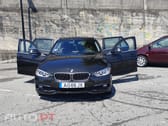 BMW 320 Edifence