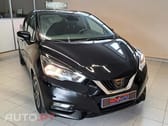 Nissan Micra 1.0 IG-T Acenta