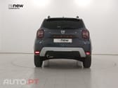 Dacia Duster DUSTER SL EXTREMETCE 90 FAP 4X2