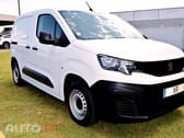 Peugeot Partner 1.6 BlueHDi Confort