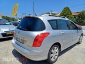 Peugeot 308 SW 1.6 HDi Executive CVM6