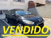 Renault Fluence 1.5 dCi Exclusive