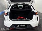DS DS3 Crossback E-TENSE PERFORMANCE LINE