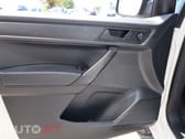 Volkswagen Caddy 2.0 (5L) Alltrack