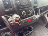 Citroen Jumper L1H1 S&S Live