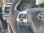 Toyota Auris 1.8 HSD P.Te.+JLL17