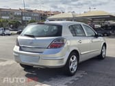 Opel Astra 1,3 CDTI Ecoflex