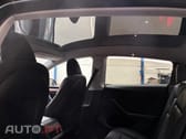 Tesla Model Y Performance Dual Motor AWD