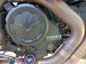 Ducati Diavel CROMO ABS
