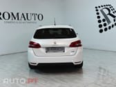 Peugeot 308 SW 1.6 BlueHDi Allure