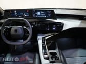 Peugeot 3008 1.2 Hybrid Allure e-DCS6