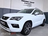 Seat Ateca 1.4 TSi (150cv) FR