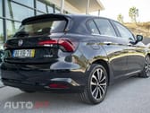 Fiat Tipo 1.3 M-Jet Lounge