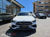 Mercedes-Benz C 300 e AMG Line