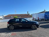 BMW 118 d Line Urban