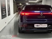 Renault Mégane E-Tech EV40 Evolution Autonomia Urbana