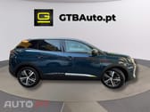 Peugeot 3008 1.6 ALLURE PACK HYBRID
