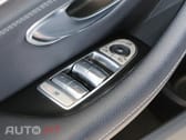 Mercedes-Benz E 300 de AMG Line